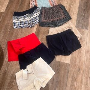 BCBG Shorts